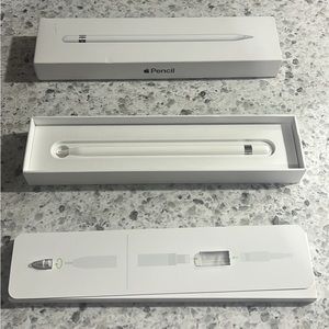 Apple Pencil 1st Gen
